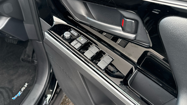 Toyota bZ4X 150kW Motion 71.4kWh 5dr Auto [11kW] Electric Hatchback